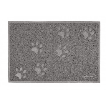 Covoras pentru litiera - Gri - 60x40cm