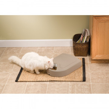 Dispenser automat hrana PetSafe - 5 mese - Img 4