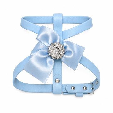 Ham Crystal - Sky Blue - XXS