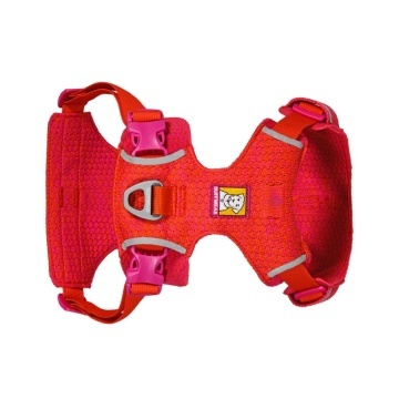 Ham Front Range Flex Ruffwear - L-XL - Rose Violet