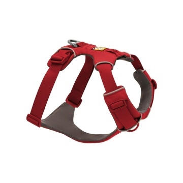 Ham Front Range Ruffwear - XXS - Red Canyon - Img 2