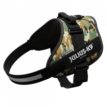 Ham JK9 IDC Power - 3XL - Camuflaj