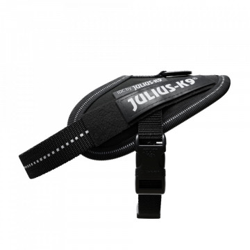 Ham JK9 IDC Power - 3XS - Negru - Img 2