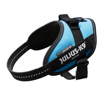Ham JK9 IDC Power - S - Aquamarine - Img 1