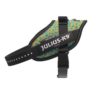 Ham JK9 IDC Power - S - Leopard - Img 3