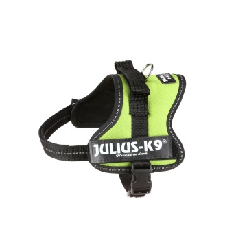 Ham JK9 IDC Power - XS - Kiwi - Img 1