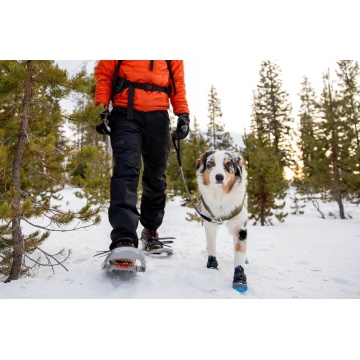 Incaltaminte caini Polar Trex Ruffwear - 64mm - Obsidian Black - Img 4