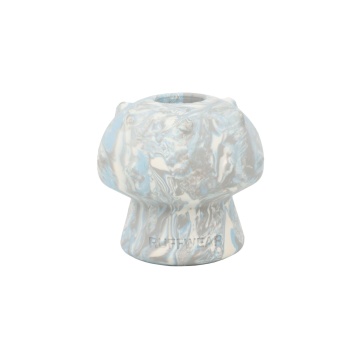 Jucarie Ruffwear Toadstool - Gray Sky - Img 4
