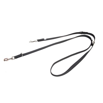 Lesa JK9 Color & Gray, antiderapanta, cu maner, ajustabila - 2 carabine - 20mmx2.2m - Negru - Img 3