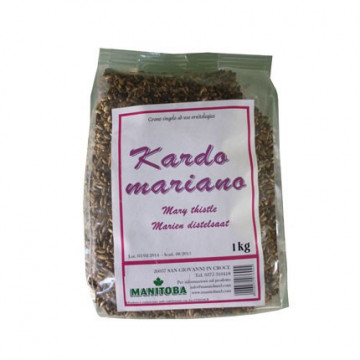 Manitoba Kardo Mariano - Hrana completa pentru pasari salbatice - 1kg