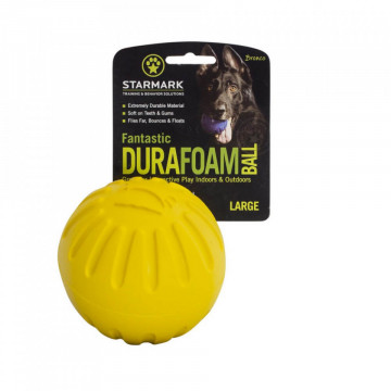 Minge Durafoam Starmark - L - Galben