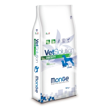 Monge VetSolution Obesity - 12kg