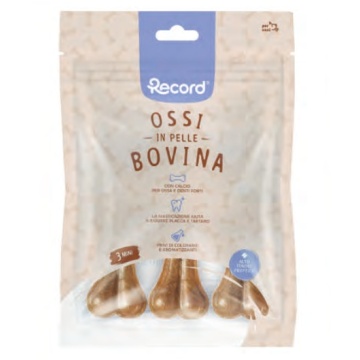 Os piele vita, cu calciu - S - 3buc.