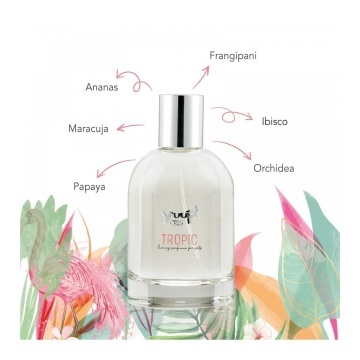 Parfum Yuup Tropic - 100ml - Img 2