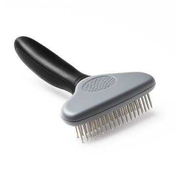 Perie dinti dubli conici - 18x11cm