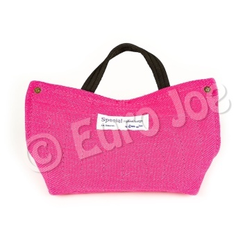 Perna muscare cu trei manere, nylon/bumbac - EuroJoe - Special - L - Img 2