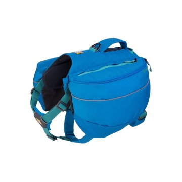 Rucsac caini Approach Ruffwear - L-XL - Blue Dusk - Img 2