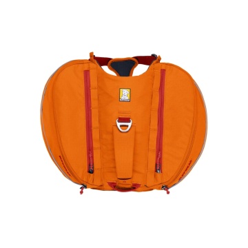 Rucsac caini Approach Ruffwear - L-XL - Campfire Orange - Img 5