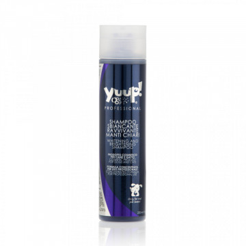 Sampon Yuup Professional White - 250ml