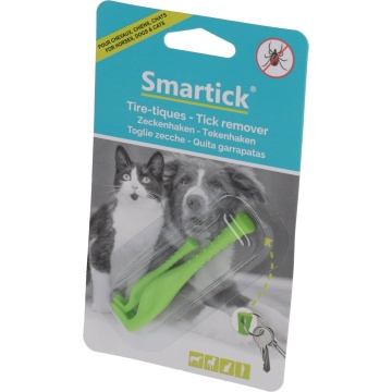 Smartick – Set 2 crosete pentru indepartarea capuselor - Img 2