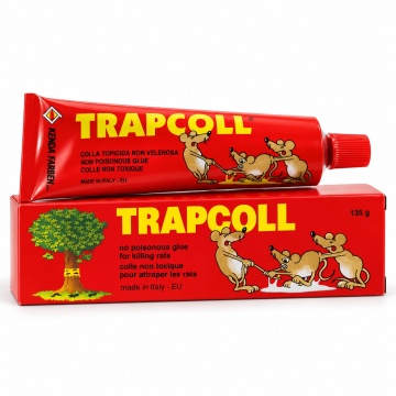 Trapcoll - Lipici rozatoare - 135g - Img 2