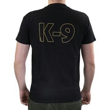 Tricou JK9 Unit - Negru - 2XL - Img 2