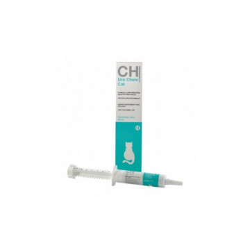 Uro Chem - Supliment nutritiv pentru pisici – 30ml
