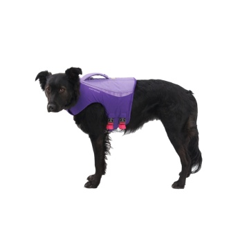 Vesta de inot Float Coat - Ruffwear - Purple Lily - L - Img 2