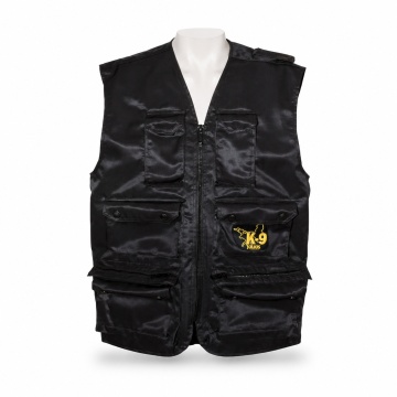 Vesta dresaj scurta JK9 - 4XL - Img 2