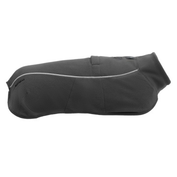 Vesta pentru caini – Ruffwear Climate Changer Fleece Vest - Gri - XS - Img 2