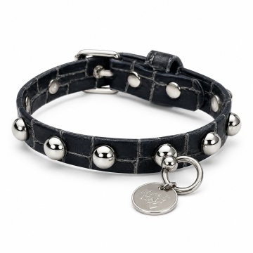Zgarda Bull - Marine Baby Cocco Pearl - 25cm