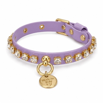 Zgarda Charme - Glycine - 25cm