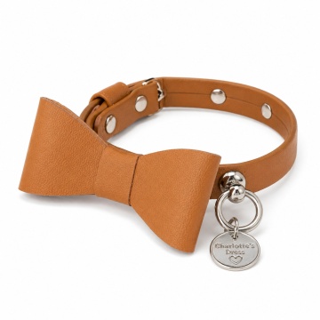 Zgarda Donald - 25cm - Camel