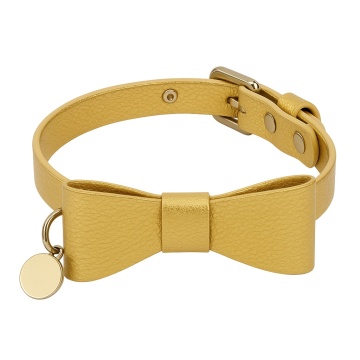 Zgarda Donald - 25cm - Gold Lame