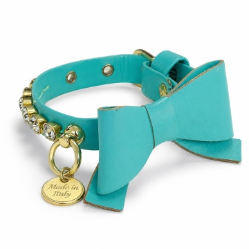 Zgarda Lizzy Plus 20cm - Tiffany