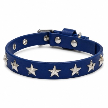 Zgarda Ministar - Albastru Cobalt - 40cm