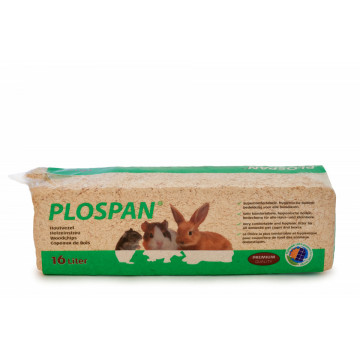 Asternut igienic pentru rozatoare - 16L