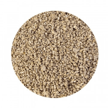 Asternut igienic vegetal pentru pisici Greencat - 6L - Img 2