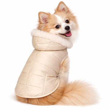 Geaca Urban Chic - M - Bej