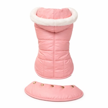 Geaca Urban Chic - M - Roz somon