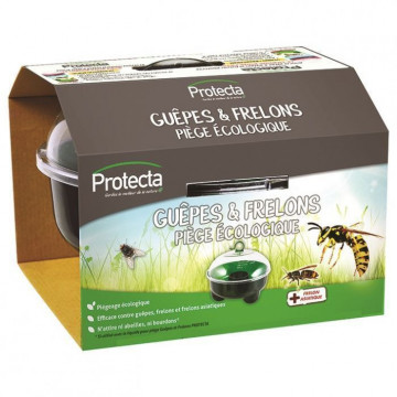 Guep'Clac Piege - Capcana pentru viespi