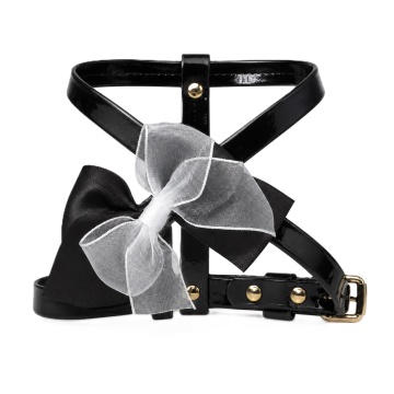 Ham - Charlotte's Dress - Greta - S - Negru