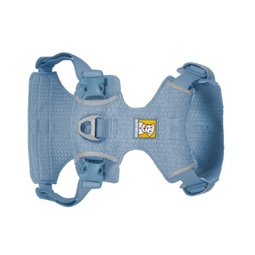 Ham Front Range Flex Ruffwear - L-XL - Polar Blue