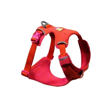 Ham Front Range Flex Ruffwear - XS - Rose Violet - Img 2