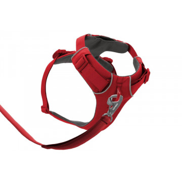 Ham Front Range Ruffwear - XS - Red Canyon - Img 4