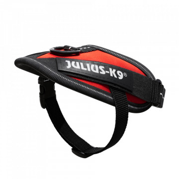 Ham JK9 IDC Power - 3XS - Rosu - Img 2