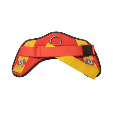 Ham JK9 IDC Power PAW Patrol - XL - Marshall - Img 2