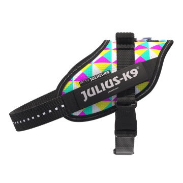 Ham JK9 IDC Power - S - Retro - Img 2