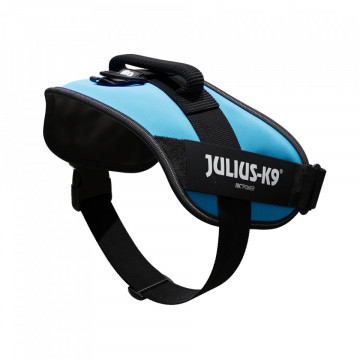 Ham JK9 IDC Power - XL - Aquamarine - Img 1