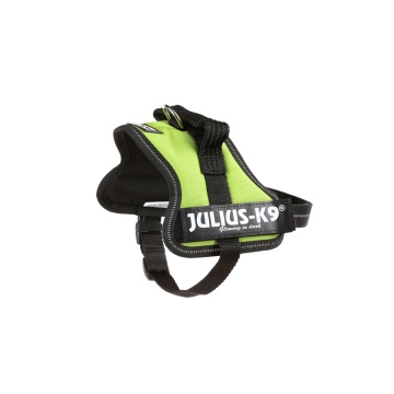 Ham JK9 IDC Power - XS - Kiwi - Img 2